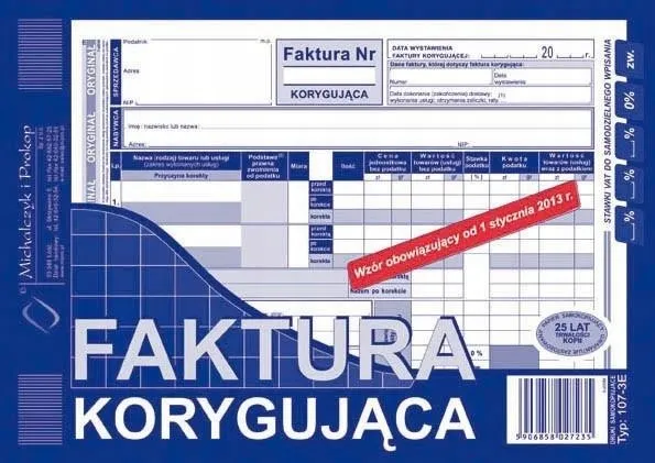 faktura-pelna-a5-stan-nowy-liczba-odcinkow-40