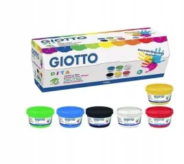 farby-do-malowania-palcami-6-kolorow-giotto