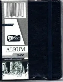 album-na-dowod-rejestracyjny-jazz-granat-elefant