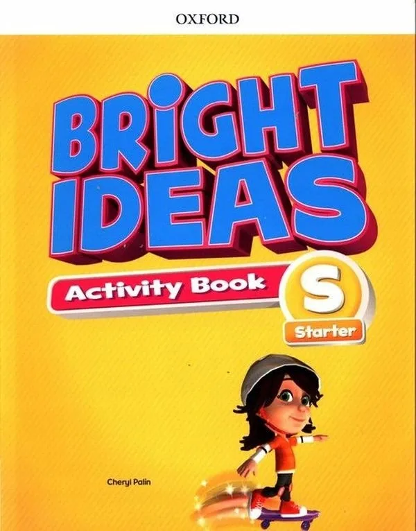 bright-ideas-starter-activity-book
