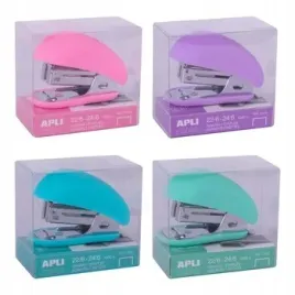 zszywacz-apli-nordik-soft-touch-30kartek-zszywki-pastel-mix-kolorow