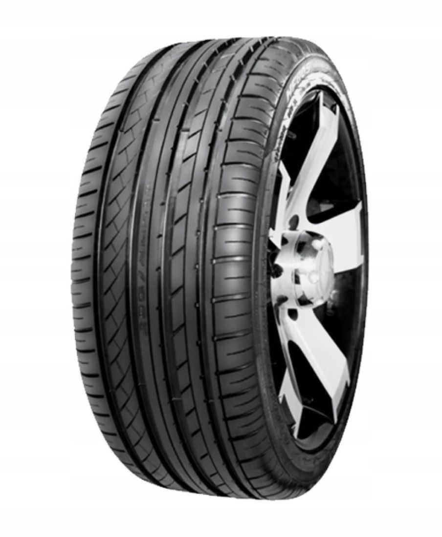 4x HIFLY HF805 XL 215/50R17 95 W – 237233242 - ERLI.pl