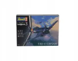 samolot-1-72-vought-f4-u-corsair-okres-ii-wojna-swiatowa