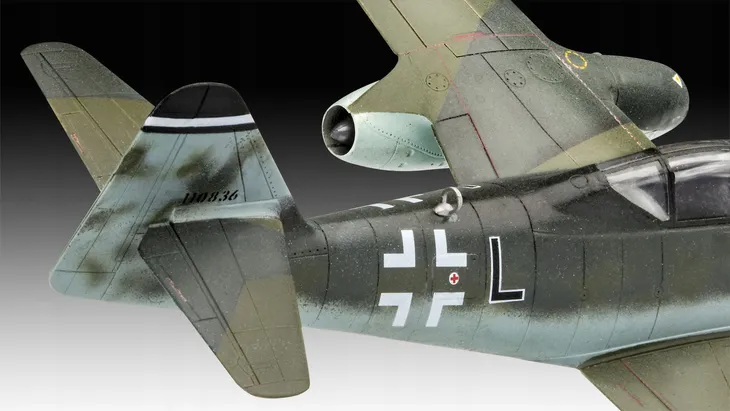 samolot-1-72-me-262-and-p-51b-stan-opakowania-oryginalne