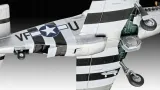 samolot-1-72-me-262-and-p-51b-stan-zlozenia-do-zlozenia