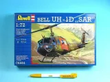 bell-uh-1d-sar-1-72-model-revell-04444-bell-uh-1d-heer