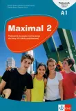 maximal-2-podrecznik-stan-nowy
