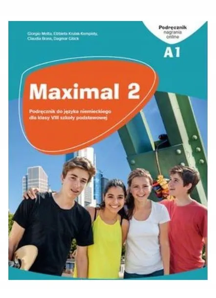 maximal-2-podrecznik-jezyk-niemiecki