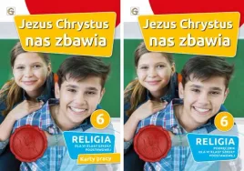 jezus-chrystus-nas-zbawia-kl-6-komplet-gaudium-praca-zbiorowa