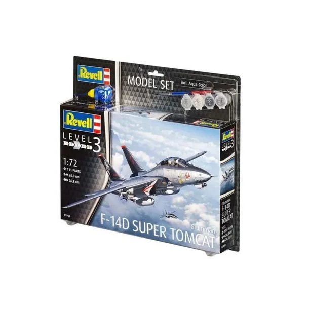 model-set-f-14d-super-tom-okres-ii-wojna-swiatowa