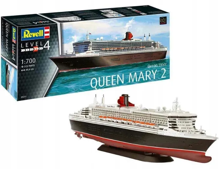 statek-pasazerski-queen-mary-2-stan-opakowania-oryginalne