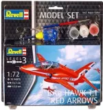 model-set-bae-hawk-t-1-red-arrows-marka-revell