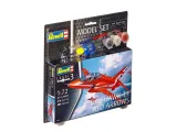 model-set-bae-hawk-t-1-red-arrows-okres-po-ii-wojnie-swiatowej