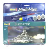 model-set-bismarck-stan-opakowania-oryginalne
