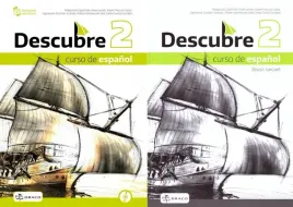 descubre-2-komplet-cd-draco-jose-carlos-garcia-gonzalez