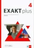 exakt-plus-4-podrecznik-wydawnictwo-lektorklett