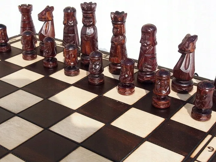 gra-szachy-drewniane