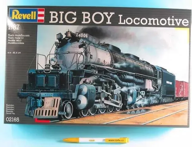 big-boy-locomotive-1-87-stan-nowy