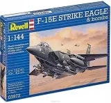 samolot-f-15e-strike-eagle-and-bombs-marka-revell
