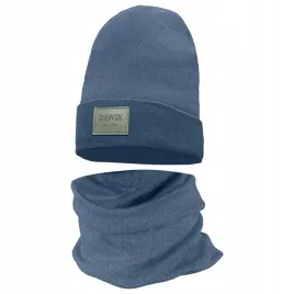 czapka-wiosenna-jesienna-z-kominem-czapeczka-komplet-dla-dzieci-52-54-jeans