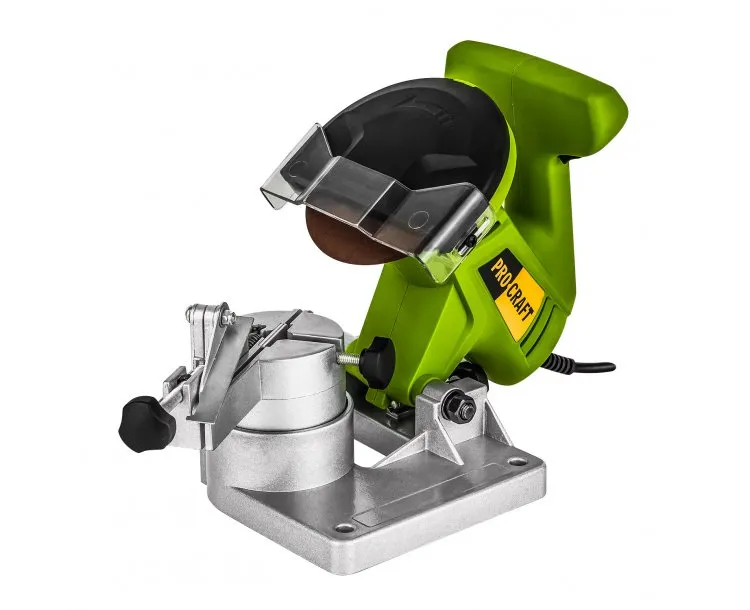 ostrzalka-do-lancuchow-procraft-sk950-stan-nowy