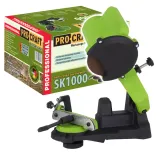 ostrzalka-do-lancuchow-procraft-sk1000-stan-nowy