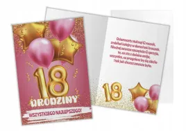 kartka-karnet-z-zyczeniami-urodzinowymi-18-lat-urodziny-dla-kobiety-balony