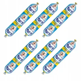baton-kielbasa-karma-dla-psa-z-drobiem-puffi-6-x-1kg
