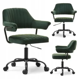 modny-fotel-biurowy-welur-obrotowy-z-regulacja-wysokosci-merlin-zielony-cza