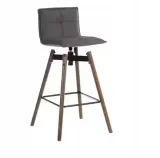 hocker-stolek-barowy-teknik-office-spin-stan-powystawowy