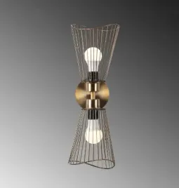 zeyno-3296-miedziano-zloty-metalowy-kinkiet-16x16x48-cm