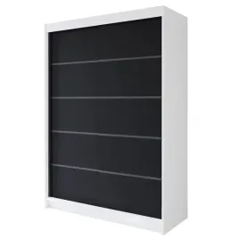 szafa-przesuwna-prim-iv-150-polki-bialy-czarny-mat-uniwersalna-nowa-stylowa