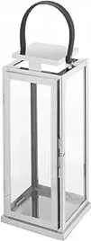 gartenfreude-latarnia-srebrna-155x15x37cm