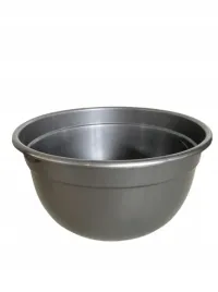 miska-oslonka-doniczka-srebrna-155mm-miska1