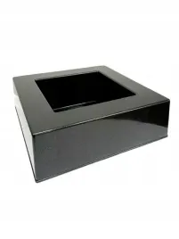 ikebana-miska-kwadrat-235cm-grafitowa-tomplastik