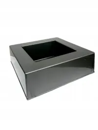 ikebana-miska-kwadrat-195cm-srebrna-tomplastik