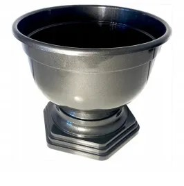 miska-oslonka-doniczka-ze-stopka-grafit-miska4-tomplastik-pod-chryzanteme