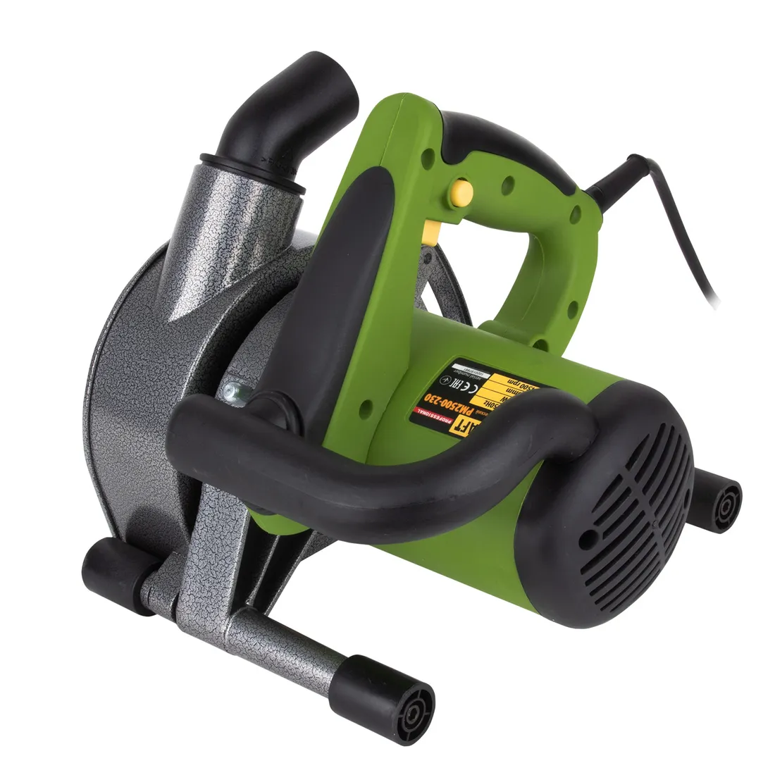 bruzdownica-procraft-pm2500-230