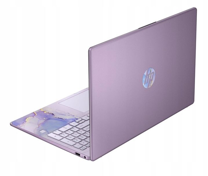 Laptop edukacyjny HP 15 Intel N100 4GB SSD 128GB Intel UHD Dotyk Win 11