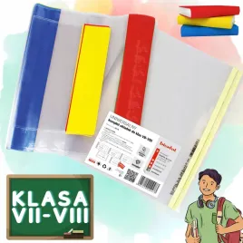 okladki-na-ksiazki-podreczniki-zestaw-do-klas-7-8-komplet-okladek-10-sztuk