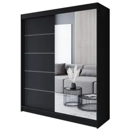 szafa-przesuwna-prim-iii-180-polki-czarna-stylowa-nowa-designerska