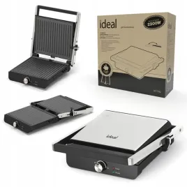 grill-opiekacz-elektryczny-2200w-kontaktowy-mocny-rozkladany-duzy