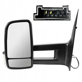 lusterko-dlugie-lewe-manualne-mercedes-sprinter-906-volkswagen-crafter-2006