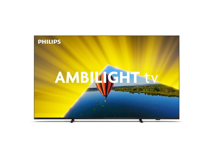 Telewizor Philips LED 4K 50PUS8079/12