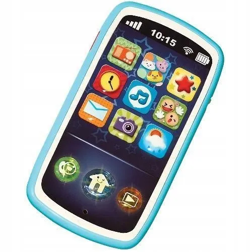 smartfon