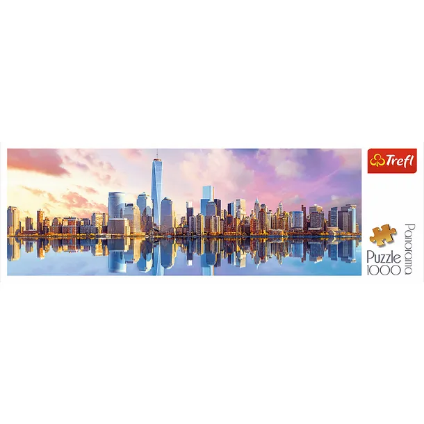 puzzle-1000-panorama-manhattan-trefl-waga-z-opakowaniem-0-628-kg