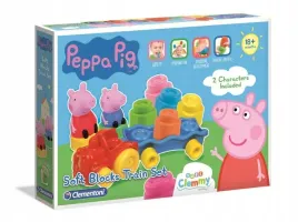 klocki-miekkie-clemy-pociag-peppa-pig-14-elementow-17249