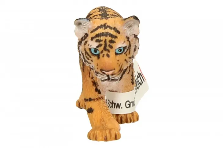 maly-tygrys-figurka-schleich-14730-wiek-dziecka-3-lata