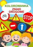 kolorowanka-znaki-drogowe-wydawnictwo-wydawnictwo-martel