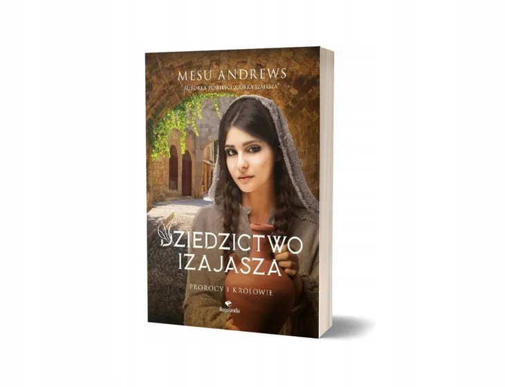 pakiet-prorocy-i-krolowie-tytul-pakiet-prorocy-i-krolowie-ogien-i-lwy-dziedzictwo-izajasza-corka-izajasza